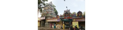 கோனியம்மன் - கோயம்புத்தூர் - தமிழ்நாடு